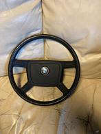 Bmw E21 E12 stuur in nette staat stuurwiel 3-serie 5-serie, Auto-onderdelen, Gebruikt, -, -, Ophalen of Verzenden