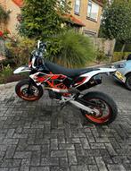 KTM SMCR 690 - Goed Onderhouden - A2, ABS, Particulier, 690 cc, Minimaal motorrijbewijs A2