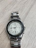 Vintage Herenhorloge, Sieraden, Tassen en Uiterlijk, Horloges | Heren, Staal, Staal, Zo goed als nieuw, Ophalen