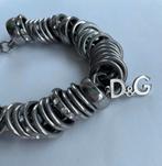 D&G armband met Swarovski stenen, Overige merken, Overige materialen, Ophalen of Verzenden, Zo goed als nieuw