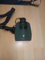 Swarovski dG 8x25, Audio, Tv en Foto, Optische apparatuur | Verrekijkers, Ophalen of Verzenden, Zo goed als nieuw, 8 tot 12x, Dakkant (recht)