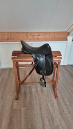 Zadelbok heel stevig maar ook goed te tillen 83 hoog, Dieren en Toebehoren, Paarden en Pony's | Overige Paardenspullen, Ophalen