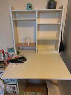 Ikea Pahl kinderbureautje - hangend, Huis en Inrichting, Ophalen, Gebruikt, Bureau