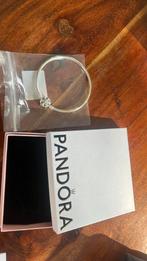 Nieuw: Pandora moments sparkling snow - 19 cm, Sieraden, Tassen en Uiterlijk, Armbanden, Ophalen of Verzenden, Nieuw, Zilver