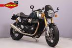 Triumph THRUXTON RS (bj 2023), Bedrijf, Overig