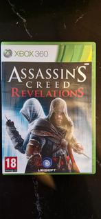 Assassin's creed RevelationS voor de xbox360, Spelcomputers en Games, Games | Xbox 360, Avontuur en Actie, Ophalen of Verzenden