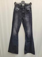 Closed flair jeans broek maat 36, Kleding | Dames, Blauw, Closed, Ophalen of Verzenden, Zo goed als nieuw