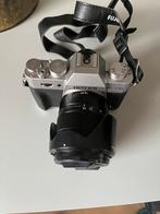 Fujifilm X-T10, Ophalen, Spiegelreflex, Zo goed als nieuw, Fuji