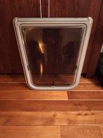 Hobby Caravan Raam, Ophalen, Gebruikt