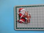 ky404 KERST / kerstman / rendier, Verzenden, Nieuw, Kerst, Overige typen