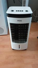 Air Cooler moa, Witgoed en Apparatuur, Ophalen of Verzenden, Zo goed als nieuw, Minder dan 60 m³