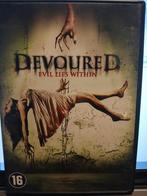 Devoured, Vanaf 16 jaar, Ophalen of Verzenden, Zo goed als nieuw, Overige genres