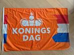 Koningsdag vlaggen, Ophalen of Verzenden, Nieuw