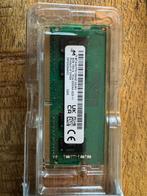 4 GB DDR4 3200 MHz SO-DIMM, Computers en Software, RAM geheugen, Ophalen, Gebruikt, DDR4, Laptop