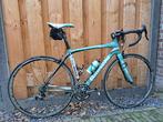 Bianchi infinito racefiets, Nieuw, Overige merken, Carbon, 49 tot 53 cm