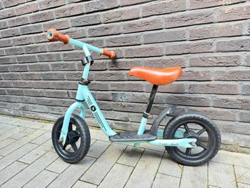 Loopfiets van Bandits and Angels beschikbaar voor biedingen
