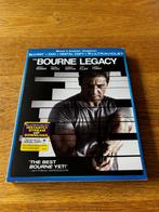 Blu-ray + Dvd The Bourne - Legacy - N-NLO, Ophalen of Verzenden, Actie