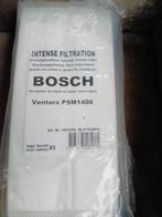 Bosch Ventaro PSM 1400 Stofzuigerzakken - 20 stuks, Doe-het-zelf en Verbouw, Gereedschap | Schuurmachines, Ophalen of Verzenden