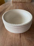 6 x Wedgwood Edme dessert schaaltjes, Ophalen of Verzenden
