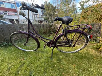 Nette Pointer damesfiets met 3 versnellingen. beschikbaar voor biedingen