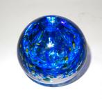 Siem van der Marel - bolvaasje, Antiek en Kunst, Antiek | Glas en Kristal, Ophalen of Verzenden