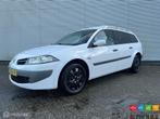 Renault Mégane 1.9 dCi - AUTOMAAT - GRIJS KENTEKEN - NAP -, 1350 kg, Gebruikt, 4 cilinders, 700 kg