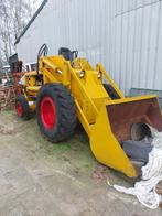 Antieke shovel, Zakelijke goederen, Machines en Bouw | Kranen en Graafmachines, Verzenden, Wiellader of Shovel