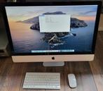 IMAC 27inch late 2012, Computers en Software, Apple Desktops, Ophalen, 256 GB, 32 GB, SSD