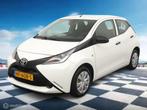Toyota Aygo 1.0 VVT-i x, Voorwielaandrijving, Gebruikt, Euro 6, 4 stoelen