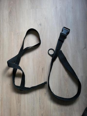 Hulpverleners Koppel - Snel Af! beschikbaar voor biedingen