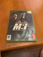 XBOX M:I Operation Sume, Gebruikt, Shooter, 1 speler, Ophalen of Verzenden