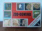 Zoo-domino Ravensburger 1971