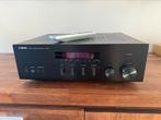 Yamaha R-S300 Natural Sound Stereo Receiver, Ophalen, Zo goed als nieuw, Stereo, Yamaha