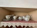 16-delig koffie/thee servies, nostalgie!, Antiek en Kunst, Ophalen of Verzenden