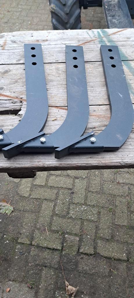 Tanden voor cultivator, Zakelijke goederen, Agrarisch | Onderdelen | Banden, Velgen en Assen, Ophalen