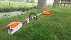 Stihl fsa 86 r accu grastrimmer., Ophalen, Stihl, Gebruikt, -