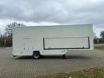 VELDHUIZEN Be oplegger service oplegger (bj 2005), Overige brandstoffen, Origineel Nederlands, Bedrijf, Aanhangers en Opleggers