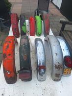 Diverse achterspatborden kreidler, Fietsen en Brommers, Brommeronderdelen | Kreidler, Ophalen of Verzenden