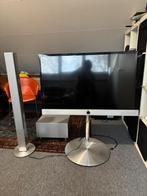 Loewe Connect ID 46 DR+ TV Full HD Set, Audio, Tv en Foto, LCD, Zo goed als nieuw, 100 Hz, 100 cm of meer