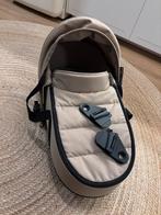 YOYO BABYZEN BASSINET - REISWIEG - TAUPE, Ophalen, Zo goed als nieuw, Overige merken