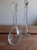 Kristallen karaf, Antiek en Kunst, Ophalen