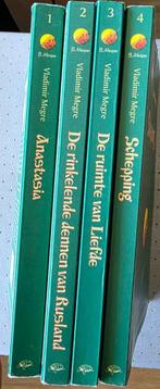VLADIMIR MEGRE, Ophalen of Verzenden, Nieuw, Spiritualiteit algemeen, Verhaal of Roman
