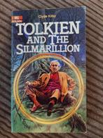 Tolkien and the Silmarillion by Clyde Kilby, Ophalen of Verzenden, Gelezen, Clyde Kilby