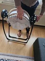 Baby wieg 10 euro ophalen, Ophalen