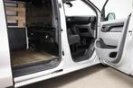 Citroen Jumpy 2.0 BlueHDI 150 Business M S&S L2H1 | EURO 6 |, Auto's, Bestelauto's, Voorwielaandrijving, Stof, Gebruikt, Euro 6