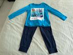 Pyjama van C&A maat 116, Nacht- of Onderkleding, Gebruikt, C&A, Ophalen of Verzenden