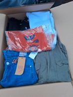 Grote restpartij nieuwe kinderkleding 200 stuks, Ophalen of Verzenden, Nieuw, Overige maten