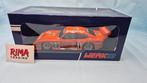 Werk83 Ford Capri Turbo Gruppe 5 Jagermeister 1:18, Hobby en Vrije tijd, Modelauto's | 1:18, Overige merken, Auto, Unknown, Nieuw