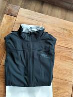 Softshell bodywarmer maat 38, Maat 38/40 (M), Zwart, Nieuw, Ophalen of Verzenden