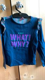 B.NOSY longsleeve maat 110, Gebruikt, B.Nosy, Shirt of Longsleeve, Verzenden